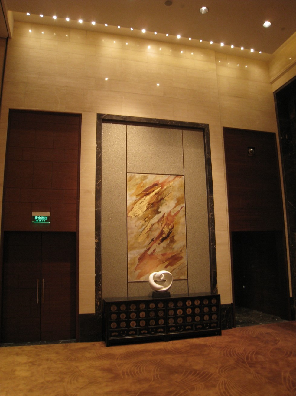 上海浦东嘉里大酒店( Kerry Hotel Pudong Shanghai)第12页更新_IMG_8972.JPG