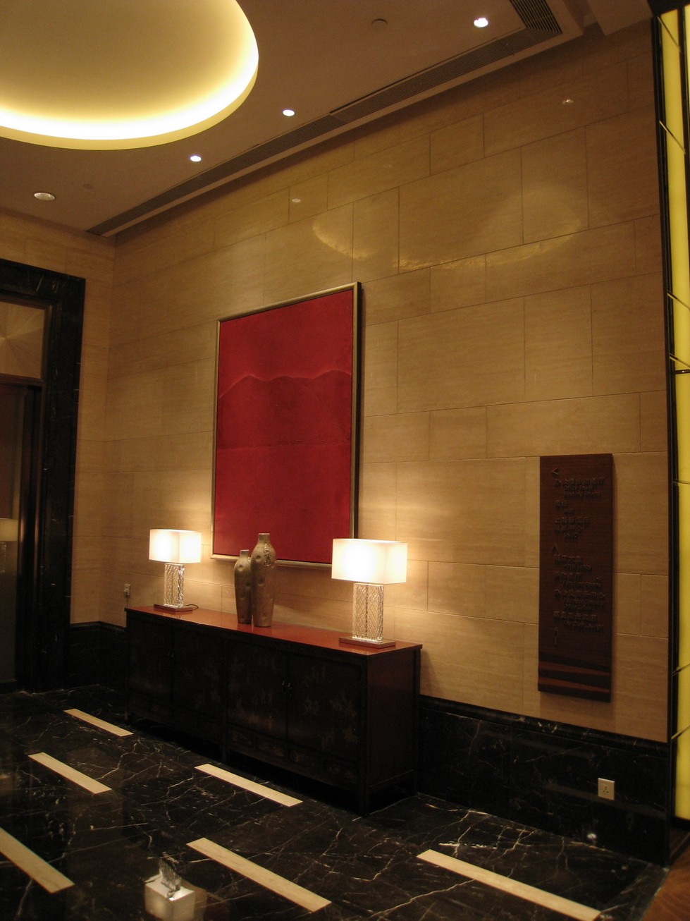 上海浦东嘉里大酒店( Kerry Hotel Pudong Shanghai)第12页更新_IMG_8979.JPG