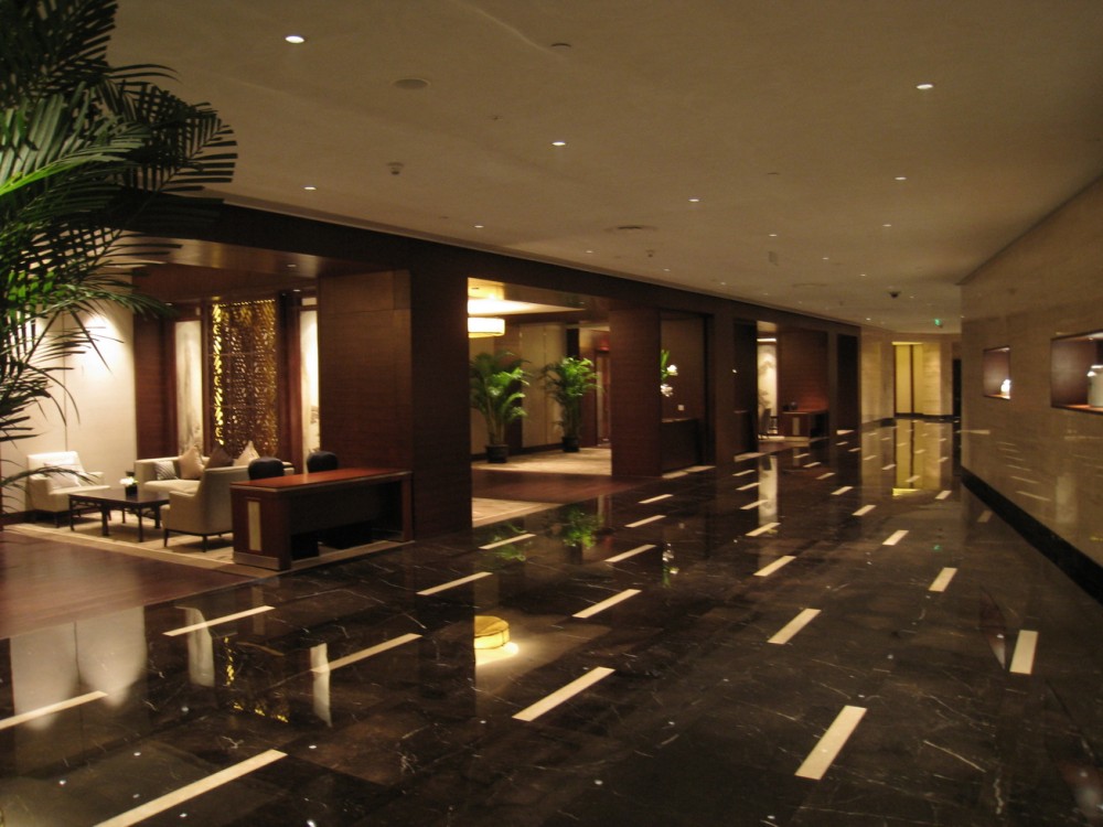 上海浦东嘉里大酒店( Kerry Hotel Pudong Shanghai)第12页更新_IMG_8989.JPG