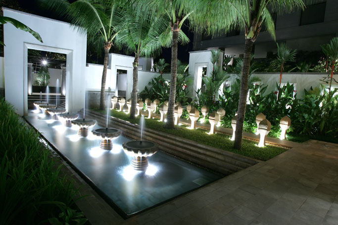 柬埔寨Hotel de la Paix酒店_35.jpg