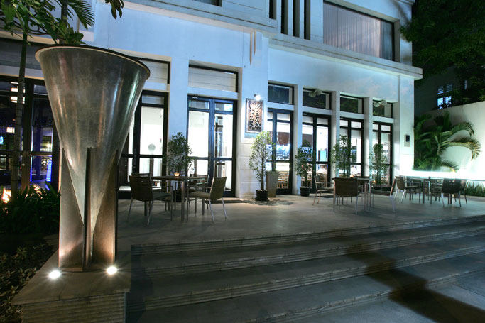 柬埔寨Hotel de la Paix酒店_137.jpg