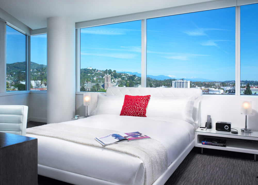 W Hollywood—Cool Corner Suite Bedroom.jpg