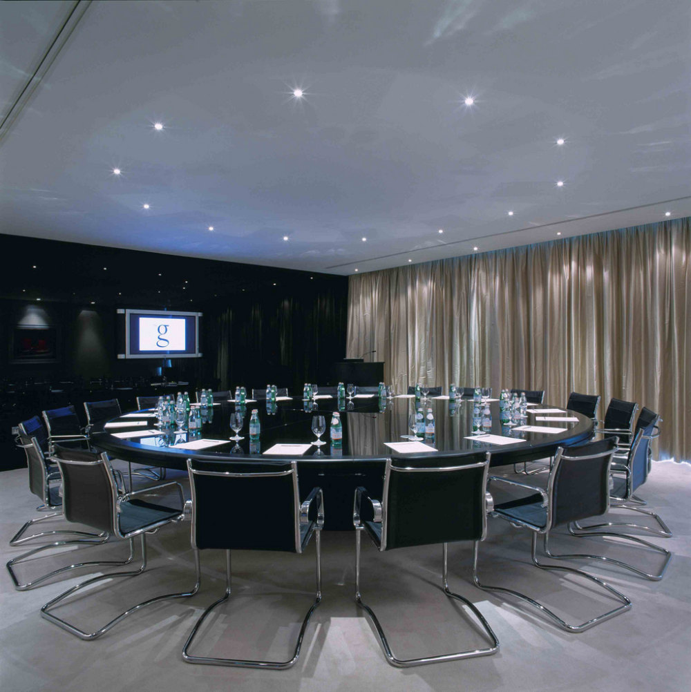 The G Hotel Galway  Ireland爱尔兰（2011.5.5第二页新增）_Boardroom.jpg