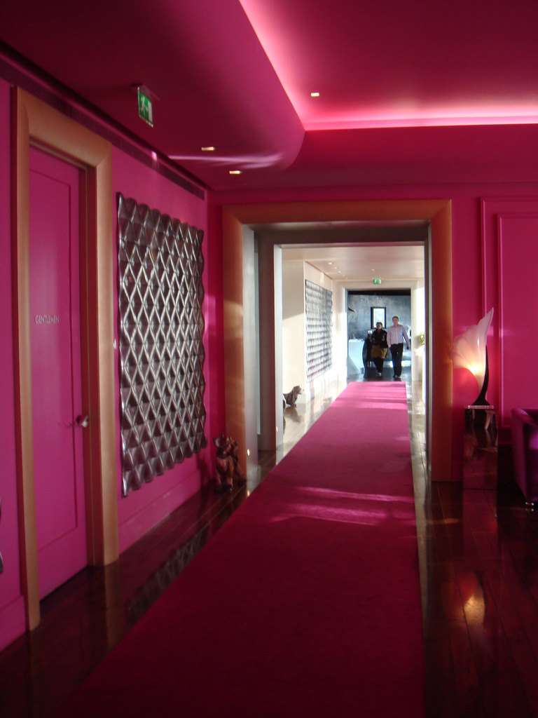 The G Hotel Galway  Ireland爱尔兰（2011.5.5第二页新增）_Corridor.jpg