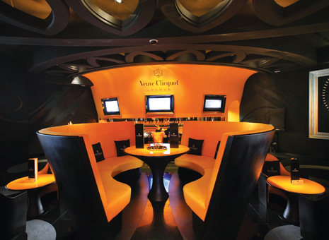 Top restaurant design 高级餐饮空间案例_MGM - Veuve Clicquot Lounge (Inside).jpg