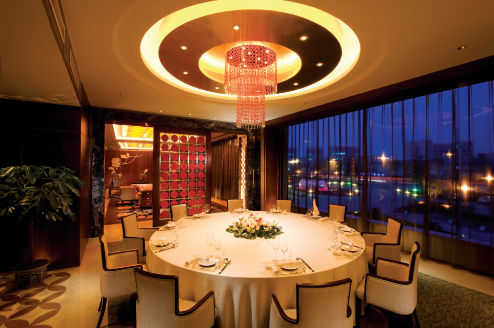 Top restaurant design 高级餐饮空间案例_Private Dining01.jpg