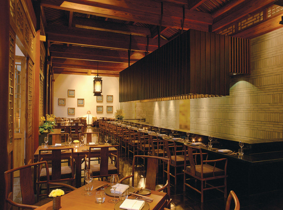 Top restaurant design 高级餐饮空间案例_（谢）颐和安曼居  Naoki.jpg
