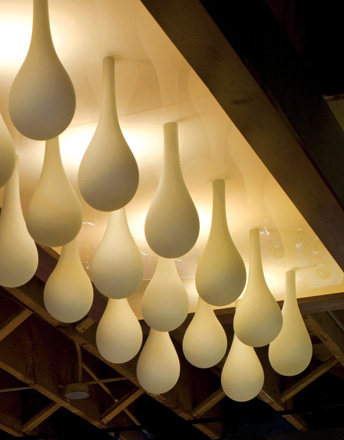 Top restaurant design 高级餐饮空间案例_Bob San Milk and Honey.jpg