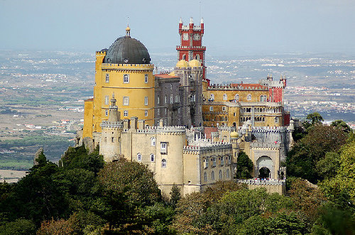 40个全球最漂亮的城堡_20101218131944141.jpg