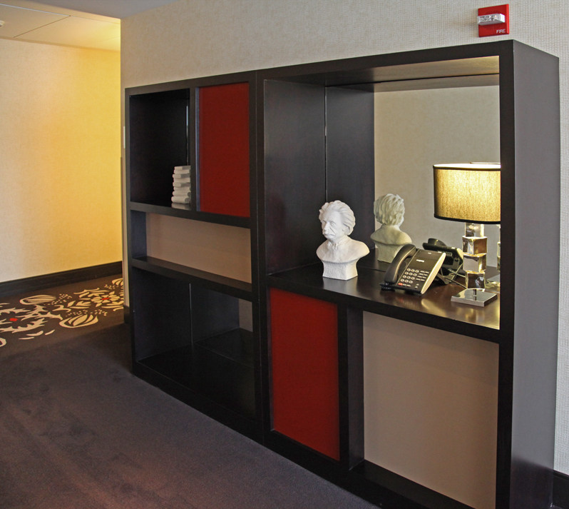 TheWit酒店/芝加哥_P3_i1_Lift_lobby_IMG_6345.jpg