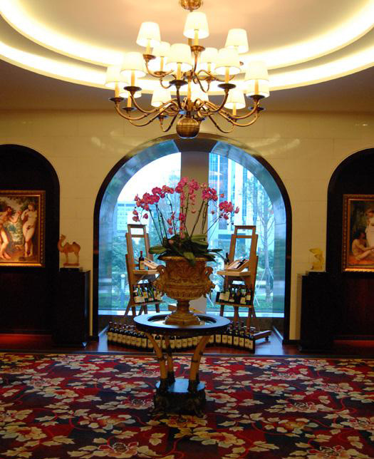 宁波南苑环球酒店(Ningbo nanyuan global hotel）官方+自拍_634229999790312500.jpg