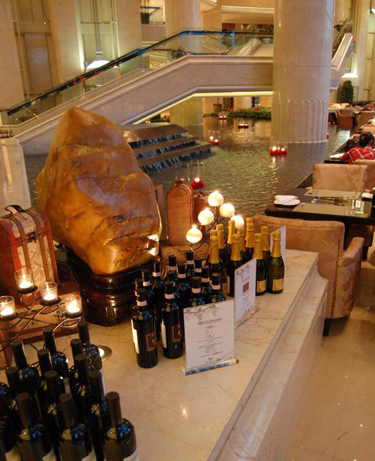 宁波南苑环球酒店(Ningbo nanyuan global hotel）官方+自拍_634229999805468750.jpg