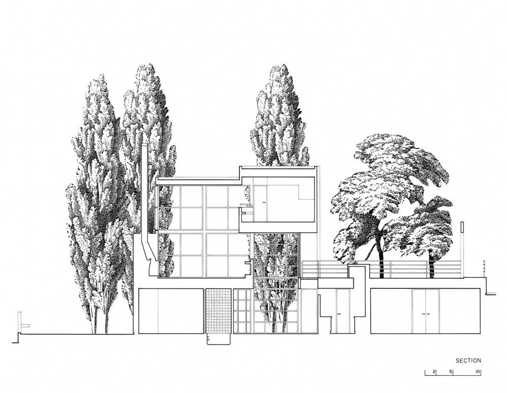 RICHARD MEIER精华_Giovannitti House (3).jpg