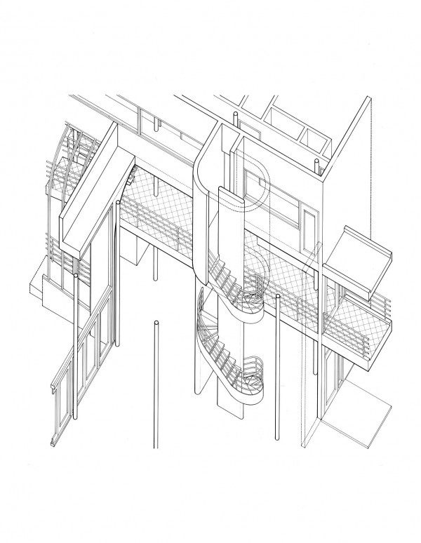 RICHARD MEIER精华_House in Old Westbury (1).jpg