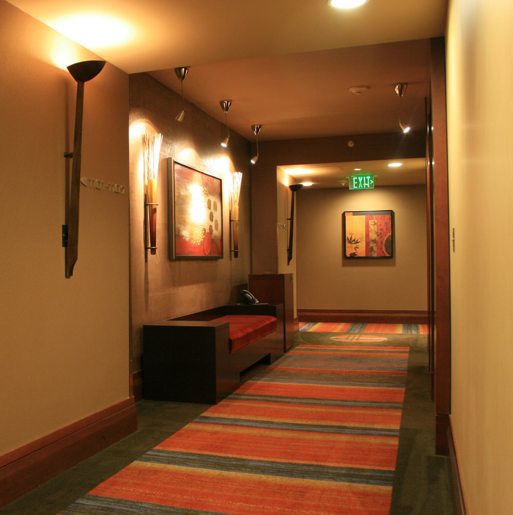Hotel 1000/Seattle ,WA, USA_corridor.jpg