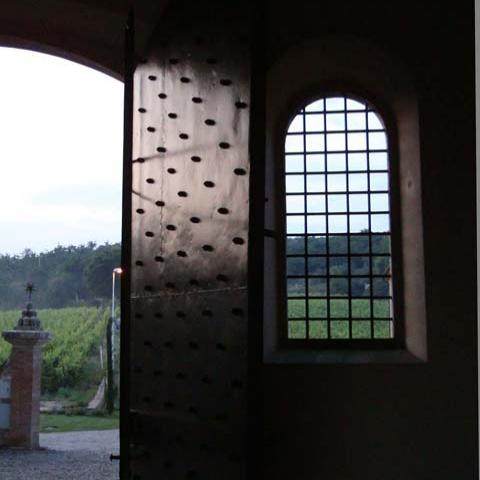 HBA-Castel Monastero酒店 (意大利, 贝拉登加新堡)_large_1688_8 CM castel entrance.jpg