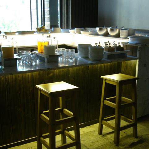 HBA-Castel Monastero酒店 (意大利, 贝拉登加新堡)_large_1691_33 CM cantina rest.JPG