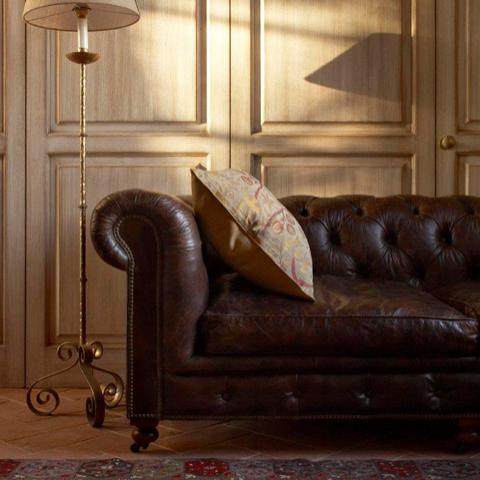 HBA-Castel Monastero酒店 (意大利, 贝拉登加新堡)_large_1701_Living room-detai.jpg