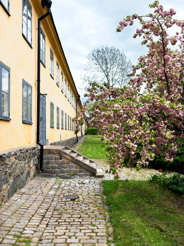 北欧简约风格：Hotel Skeppsholmen（官方摄影）_HS-Facade-PA.jpg