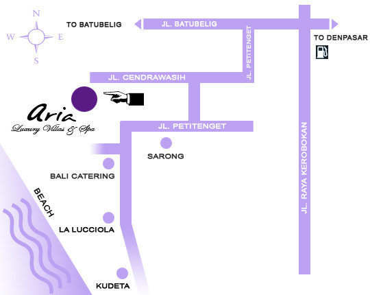 Aria Luxury Villas & Spa(阿丽雅豪华别墅度假村)/Bali_map-new.jpg