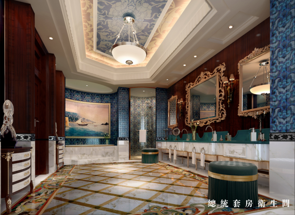 浙北桐乡振石酒店(INSPIROCK HOTEL)_3.png