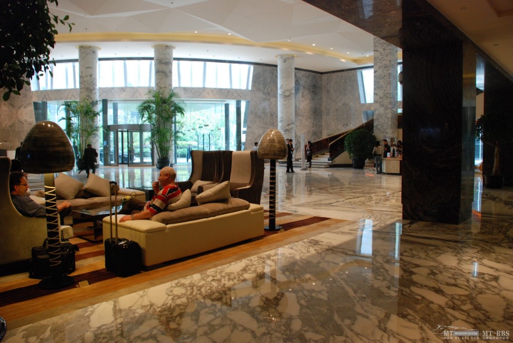 上海虹桥元一希尔顿酒店(Hilton Shanghai Hongqiao )_DSC_0020_调整大小.JPG