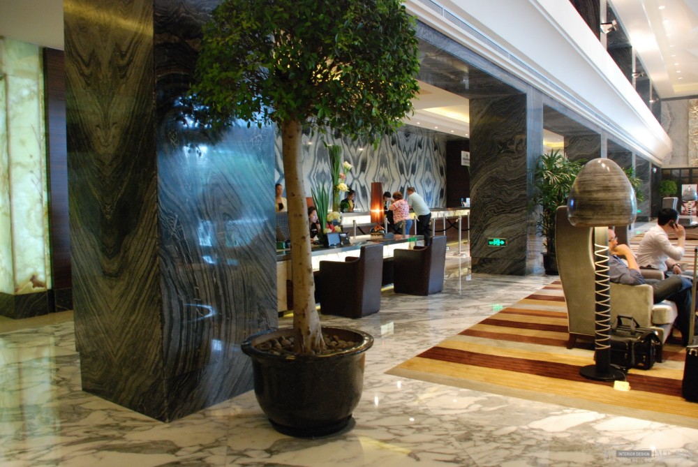 上海虹桥元一希尔顿酒店(Hilton Shanghai Hongqiao )_DSC_0027_调整大小.JPG