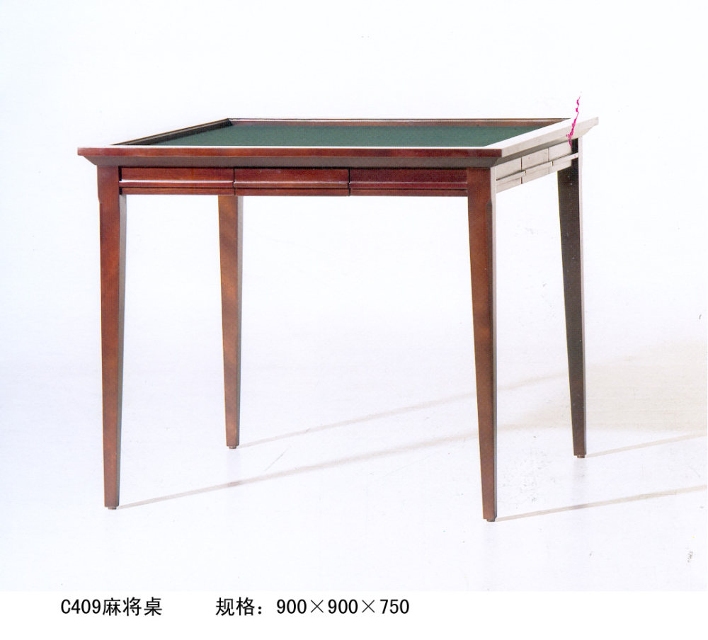 简欧的一些家具_C409麻将桌.jpg