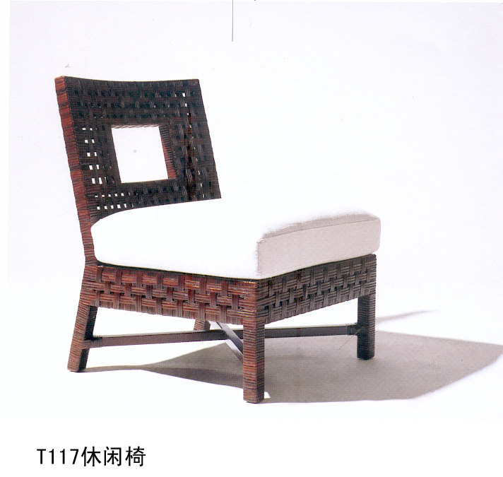 简欧的一些家具_T117休闲椅.jpg