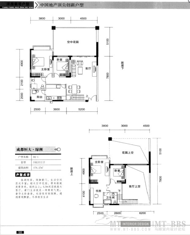 中国地产顶尖创新户型  4  洋房豪宅户型_QQ截图未命名5.jpg