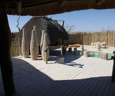 Little Kulala Lodge/Sossusvlei-纳米比亚沙海_P2_bottom_pool_Namibia_137.jpg