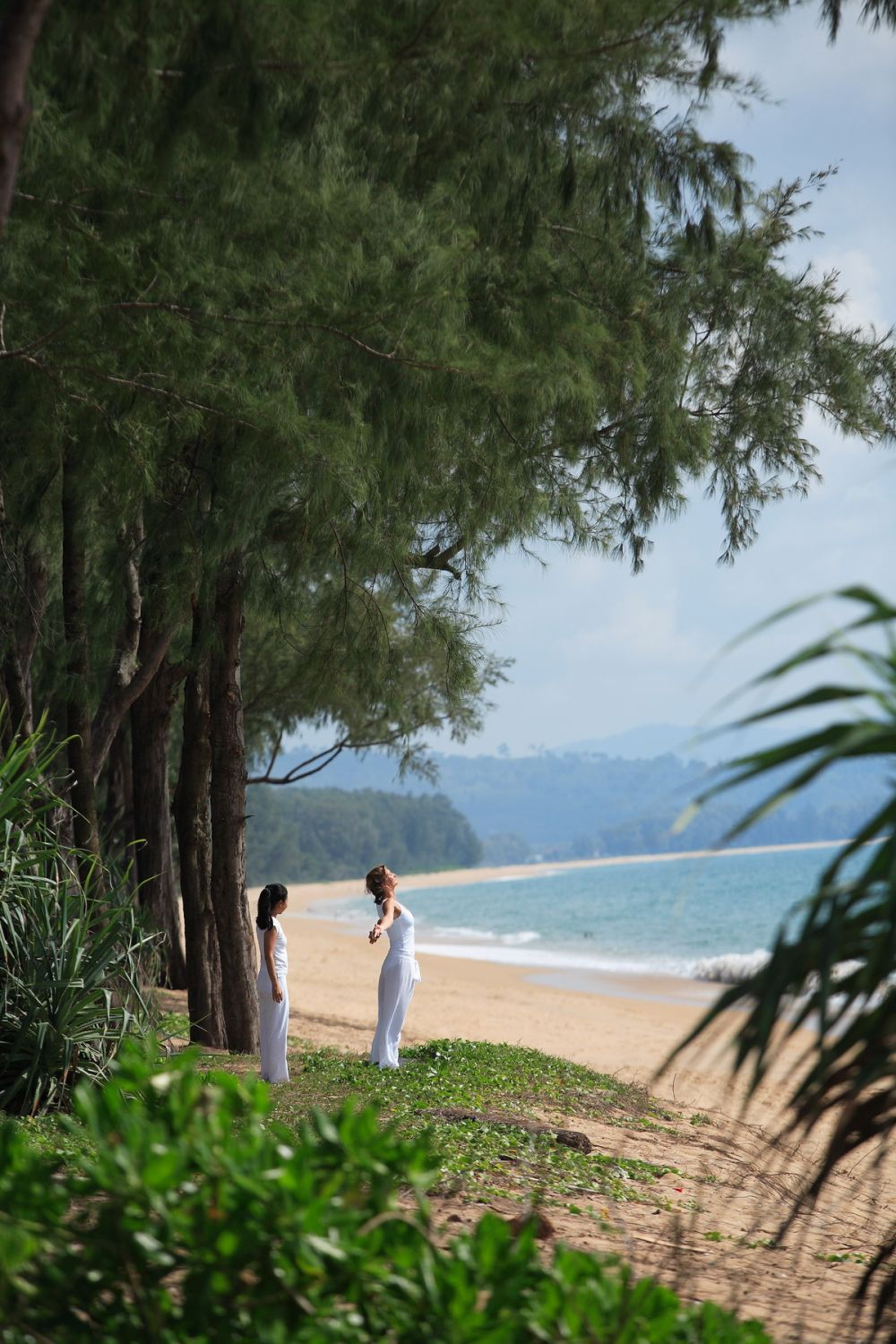 泰国，普吉岛安娜塔拉----Anantara ,Phuket ,Thailandia_1)Anantara Phuket Thailand.jpg