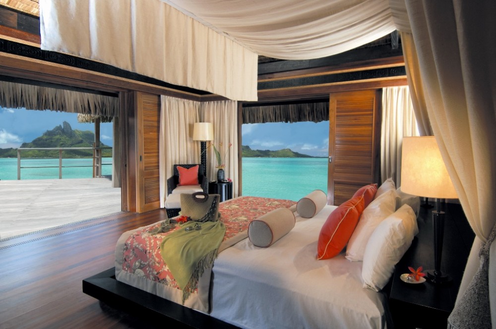 波拉波拉瑞吉酒店度假村 The St. Regis Bora Bora Resort_5)The St. Regis Bora Polinesia.jpg