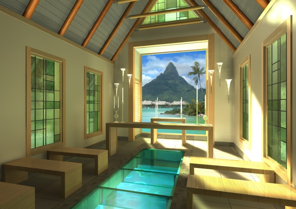 3)Intercontinental Bora &amp; Thalasso Spa Polinesia.jpg