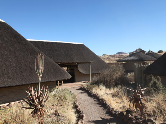 达马拉兰洛奇(Damaraland Lodge)/纳米比亚_P2_Reception_Namibia_432.jpg