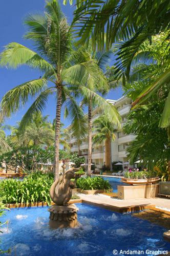 普吉岛假日酒店(Holiday Inn Phuket Resort)_IMG_3610.jpg