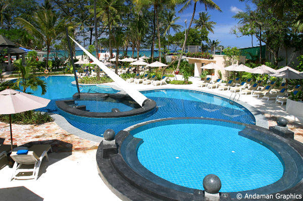 普吉岛假日酒店(Holiday Inn Phuket Resort)_IMG_4893.jpg