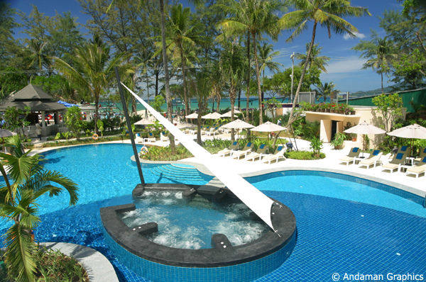 普吉岛假日酒店(Holiday Inn Phuket Resort)_IMG_4904.jpg