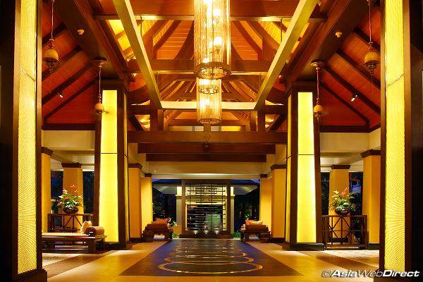 普吉岛假日酒店(Holiday Inn Phuket Resort)_IMG_5364.jpg