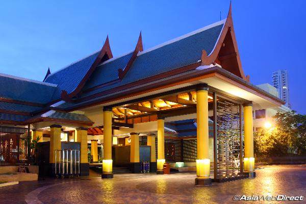 普吉岛假日酒店(Holiday Inn Phuket Resort)_IMG_5365.jpg