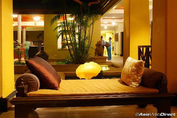 普吉岛假日酒店(Holiday Inn Phuket Resort)_IMG_5394.jpg