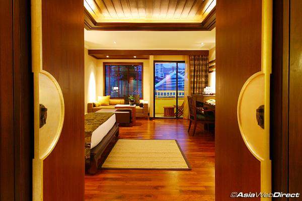 普吉岛假日酒店(Holiday Inn Phuket Resort)_IMG_9463.jpg