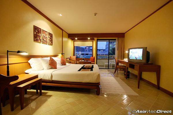 普吉岛假日酒店(Holiday Inn Phuket Resort)_IMG_9569.jpg