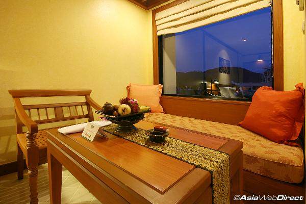 普吉岛假日酒店(Holiday Inn Phuket Resort)_IMG_9587.jpg