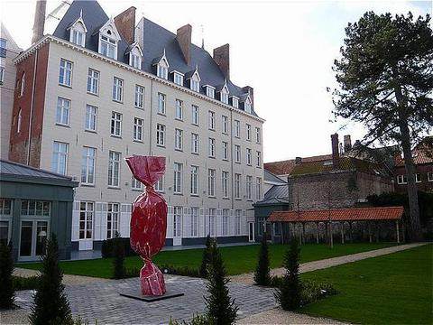 Kempinski Hotel Dukes Palace /比利时布鲁日_1656520_J.jpg