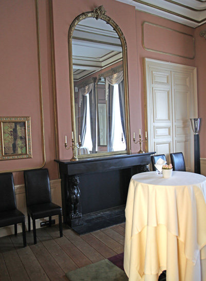 Kempinski Hotel Dukes Palace /比利时布鲁日_Meeting_room_IMG_0305.jpg