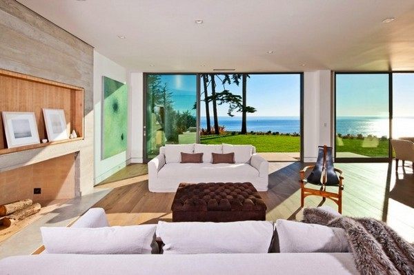 Malibu海滩的现代别墅_20110514142113481.jpg