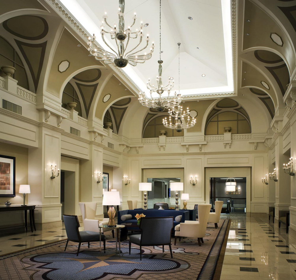 美国底特律下城威斯汀酒店-The Westin Book Cadillac Detroit_The Westin Book Cadillac Detroit—Italian Garden.jpg