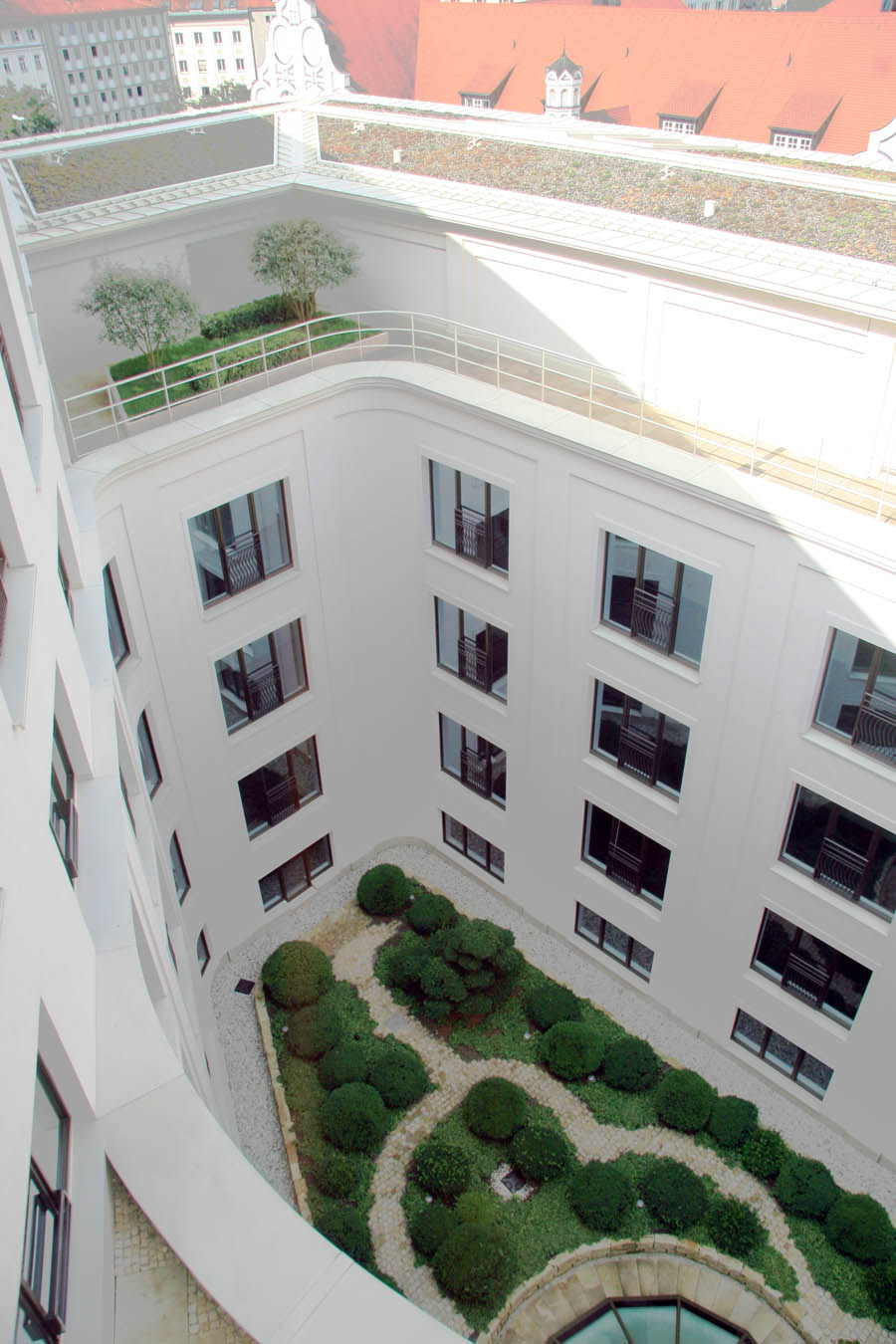 Charles Hotel (慕尼黑,德国)_Roof_terraces.jpg