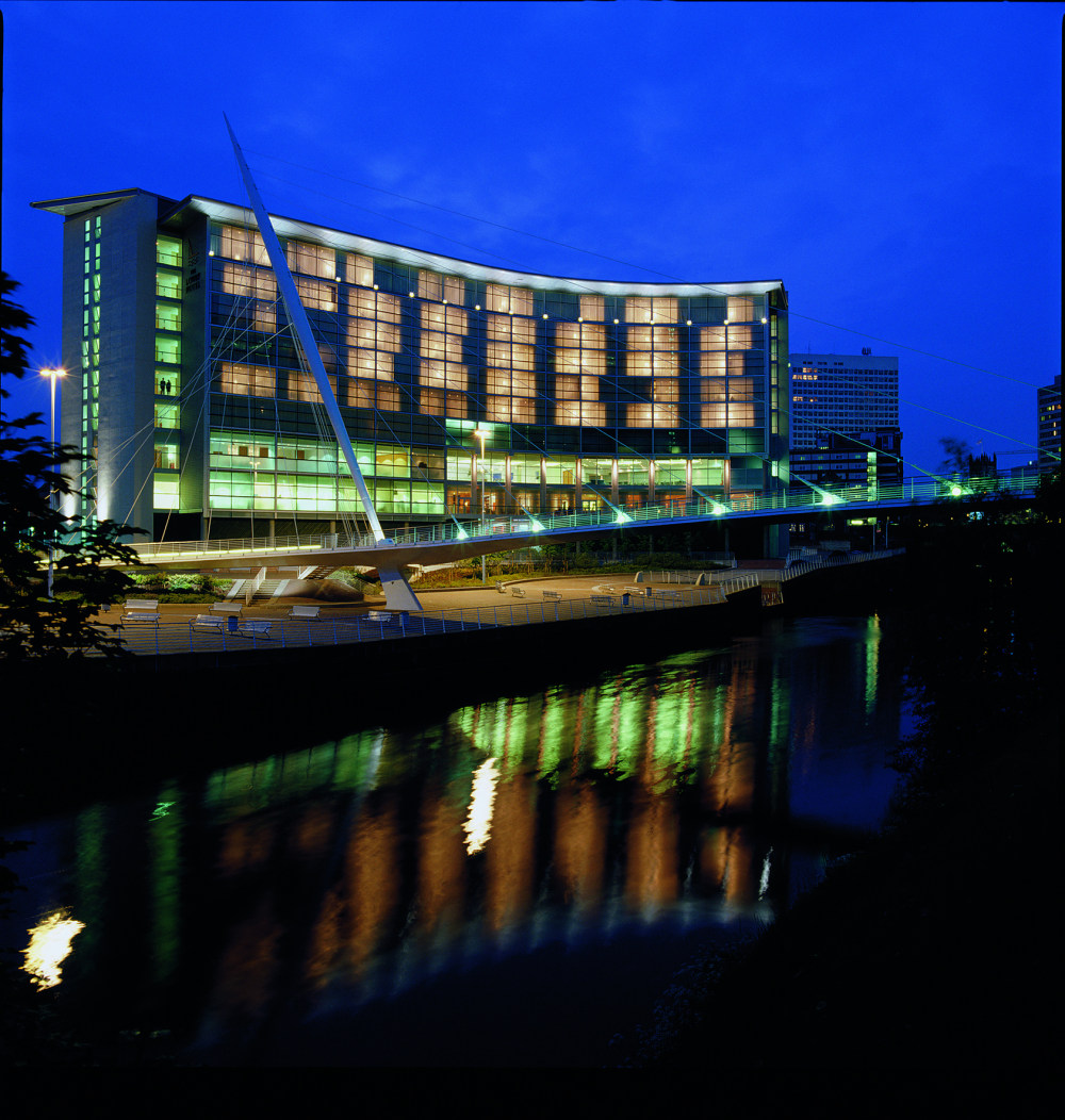 劳里酒店 -交易广场，曼彻斯特The Lowry Hotel - Manchester_A-J62011_Scan_04.jpg